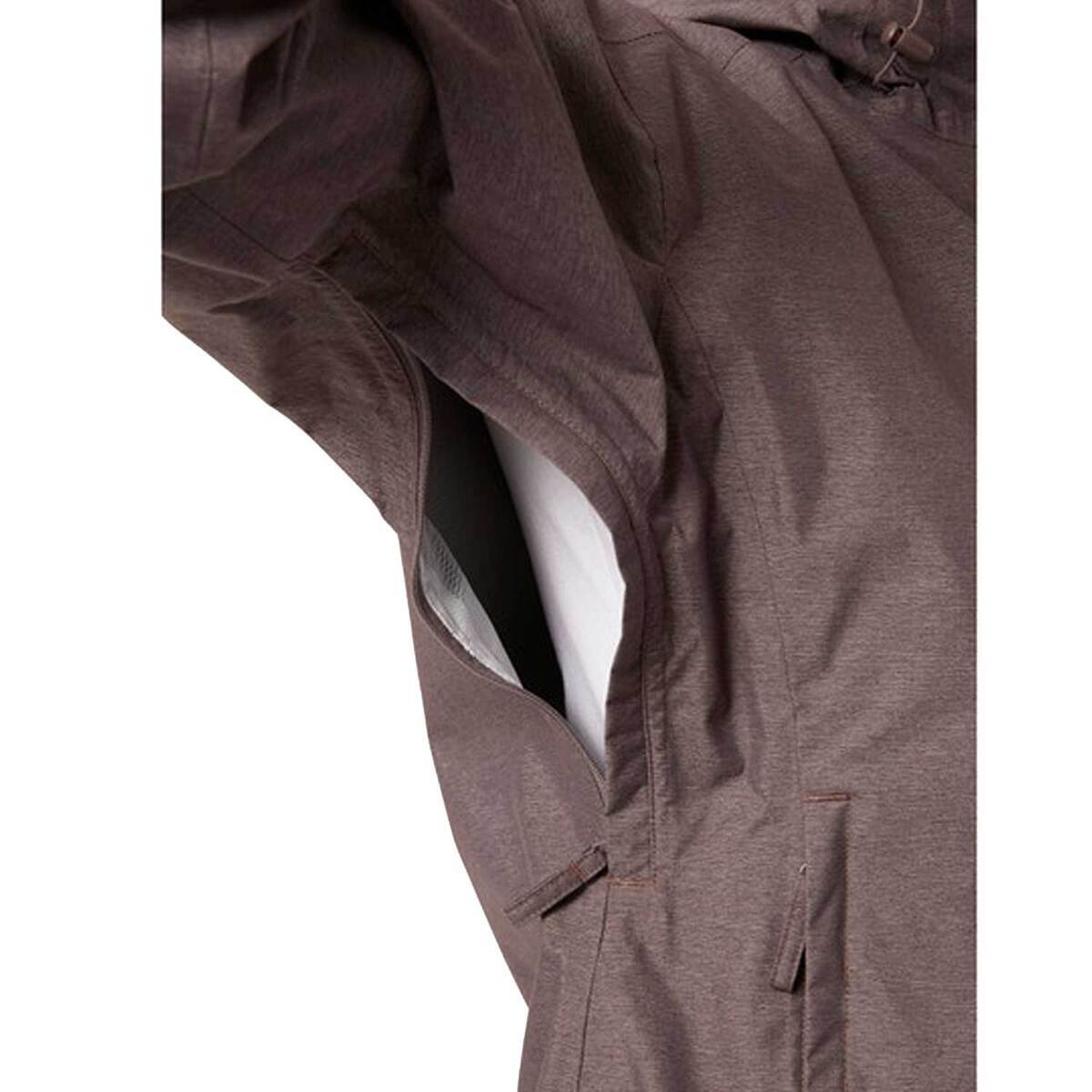 Helly Hansen Women's Nari 2.5L Waterproof Jacket Helly Hansen Women's Nari 2.5L Waterproof Jacket