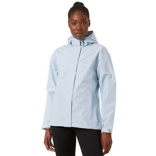 Helly Hansen Women's Seven J Rain Jacket - Baby Troope M - Helly Hansen