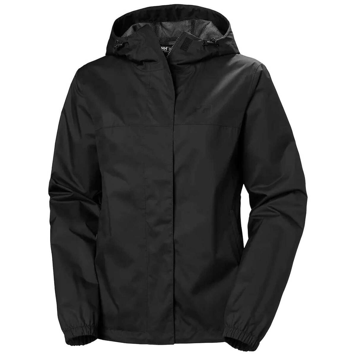 Helly Hansen Women's Vancouver Casual Rain Jacket