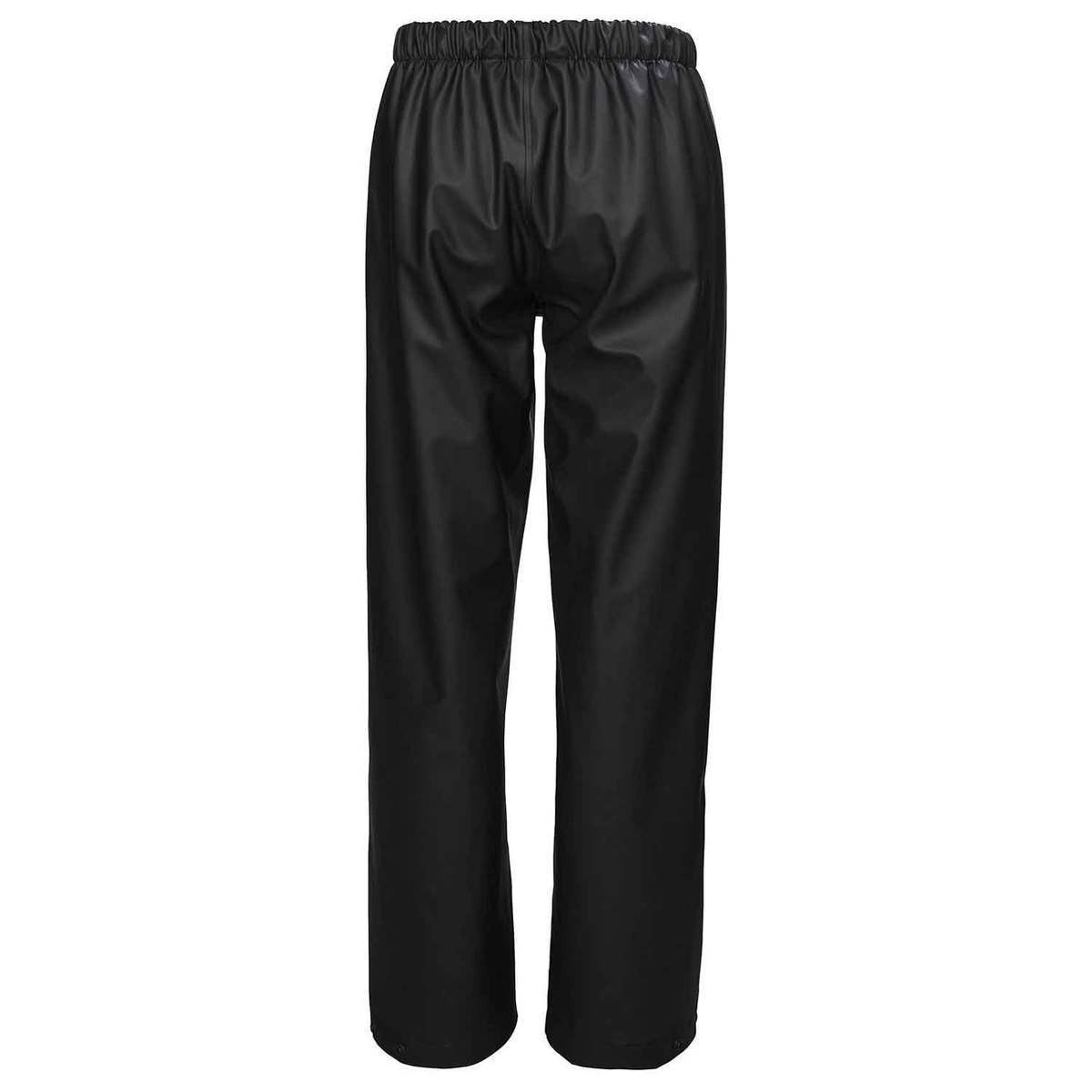 Helly Hansen Youth Moss Helox+ Waterproof Rain Pants Helly Hansen Youth Moss Helox+ Waterproof Rain Pants