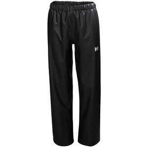 Helly Hansen Youth Moss Helox+ Waterproof Rain Pants