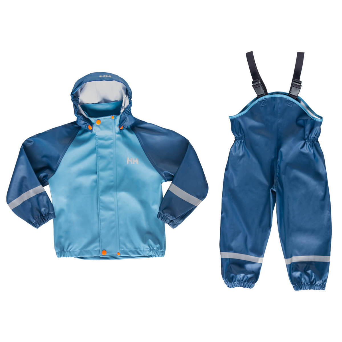 Helly Hansen Youth Waterproof Rainset Helly Hansen Youth Waterproof Rainset