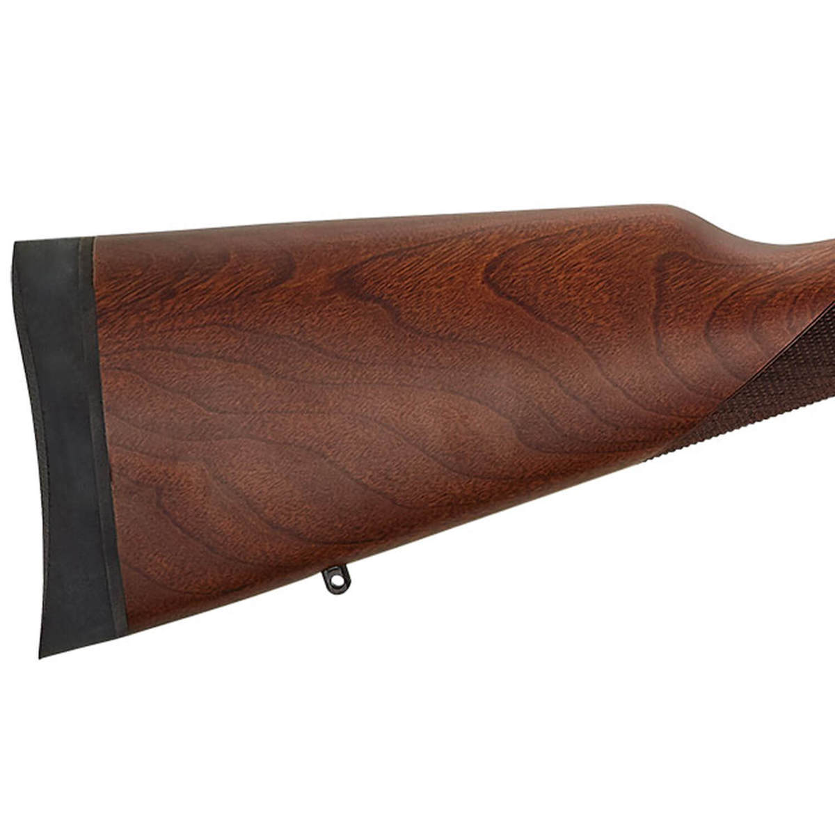 Henry Big Boy Steel Carbine Side Gate Blued/Walnut Lever Action Rifle - 357 Magnum - 16.5in - Black/Wood Henry Big Boy Steel Carbine Side Gate Blued/Walnut Lever Action Rifle - 357 Magnum - 16.5in - Black/Wood