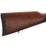 Henry Big Boy Steel Carbine Side Gate Blued/Walnut Lever Action Rifle - 357 Magnum - 16.5in - Black/Wood