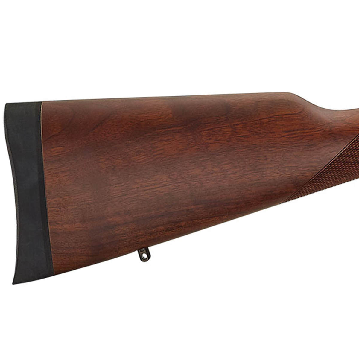 Henry Big Boy Steel Side Gate Blued/Walnut Lever Action Rifle - 357 Magnum - 20in - Black/Wood Henry Big Boy Steel Side Gate Blued/Walnut Lever Action Rifle - 357 Magnum - 20in - Black/Wood