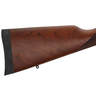 Henry Big Boy Steel Carbine Side Gate Blued/Walnut Lever Action Rifle - 44 Magnum - 16.5in - Black/Wood