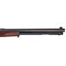 Henry Big Boy Color Case Hardened Side Gate Blued/Walnut Lever Action Rifle - 44 Magnum - 20in - Black/Wood/Color Case