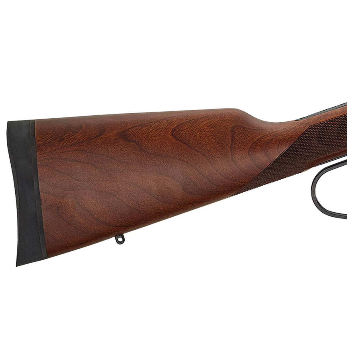 Henry Big Boy Steel Carbine Side Gate Blued/Walnut Lever Action Rifle - 45 (Long) Colt - 16.5in - Black/Wood Henry Big Boy Steel Carbine Side Gate Blued/Walnut Lever Action Rifle - 45 (Long) Colt - 16.5in - Black/Wood