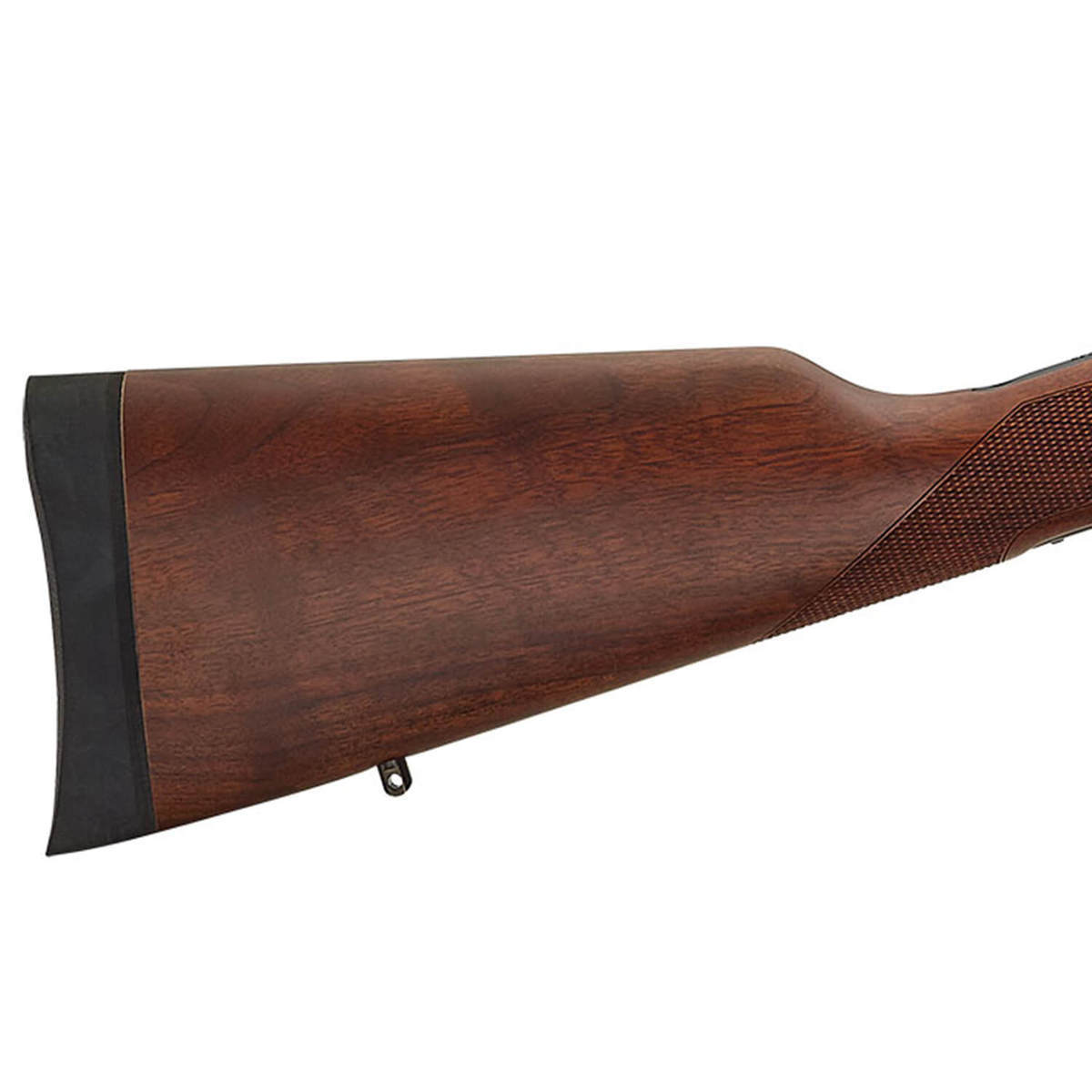 Henry Big Boy Steel Side Gate Blued/Walnut Lever Action Rifle - 45 (Long) Colt - 20in - Black/Wood Henry Big Boy Steel Side Gate Blued/Walnut Lever Action Rifle - 45 (Long) Colt - 20in - Black/Wood