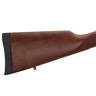 Henry Big Boy Steel Side Gate Blued/Walnut Lever Action Rifle - 45 (Long) Colt - 20in - Black/Wood