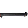 Henry Big Boy Steel Side Gate Blued/Walnut Lever Action Rifle - 45 (Long) Colt - 20in - Black/Wood