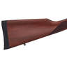 Henry Big Boy Color Case Hardened Side Gate Blued/Walnut Lever Action Rifle - 45 (Long) Colt - 20in - Black/Wood/Color Cased