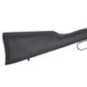 Henry Big Boy All-Weather Side Gate Blued/Black Hardwood Lever Action Rifle - 	45 (Long) Colt - 18.4in - Black/Silver