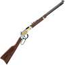 Henry American Railroad Tribute Edition Rifle - Brown