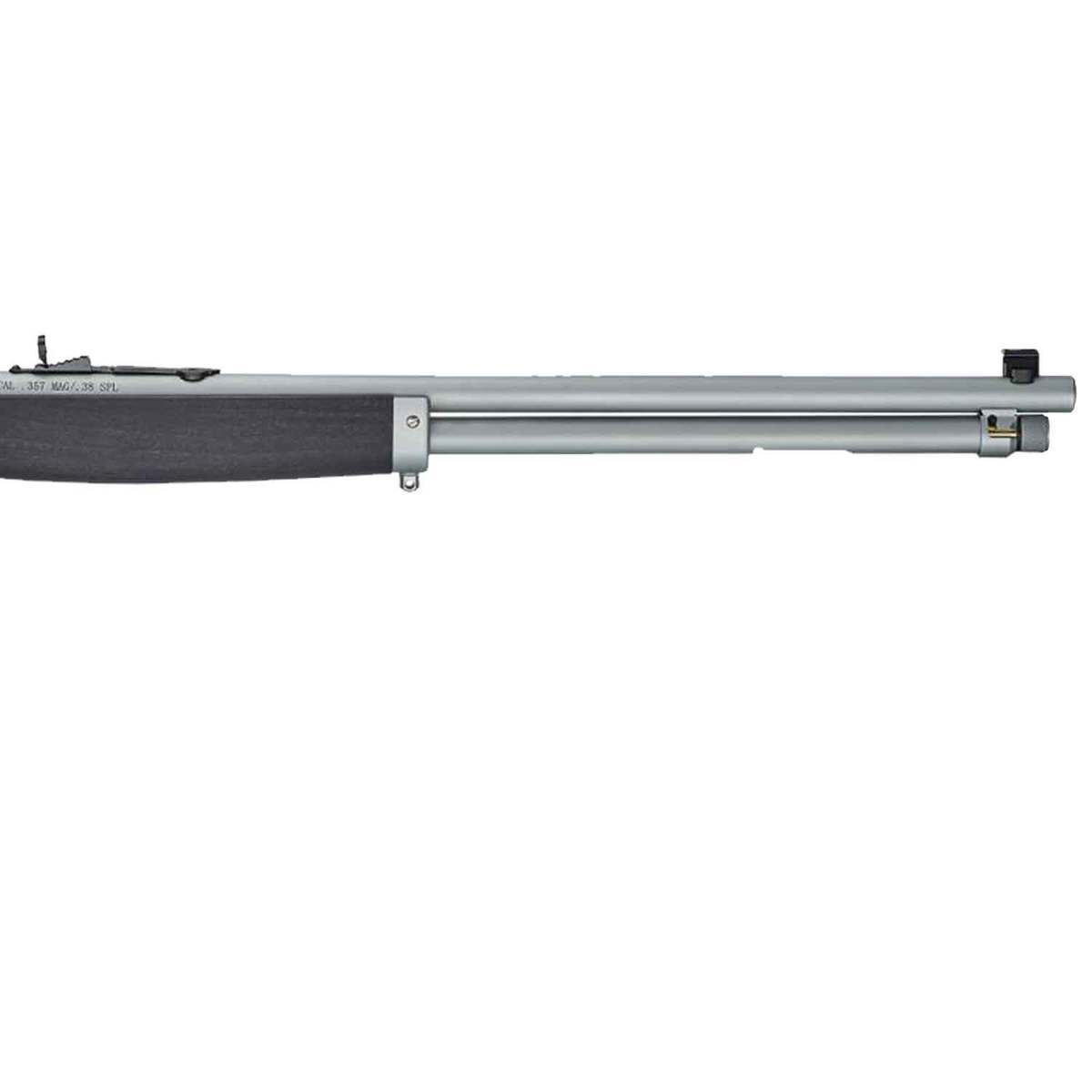Henry Big Boy All Weather Slide Gate Brown Lever Action Rifle 44 Magnum - Brown Henry Big Boy All Weather Slide Gate Brown Lever Action Rifle 44 Magnum - Brown