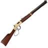 Henry Big Boy American Walnut Lever Action Rifle - 45 (Long) Colt - 20in - Brown