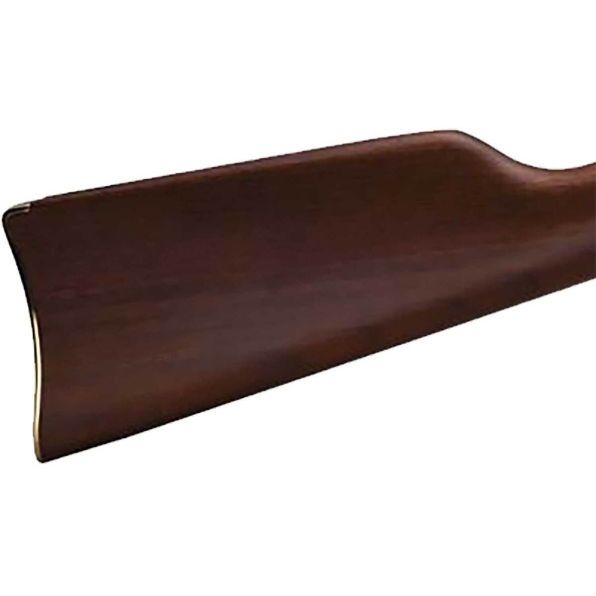 Henry Big Boy Brass Side Gate Carbine Polished Hardened Brass Lever Action Rifle - 44 Magnum - 16.5in - Brown Henry Big Boy Brass Side Gate Carbine Polished Hardened Brass Lever Action Rifle - 44 Magnum - 16.5in - Brown