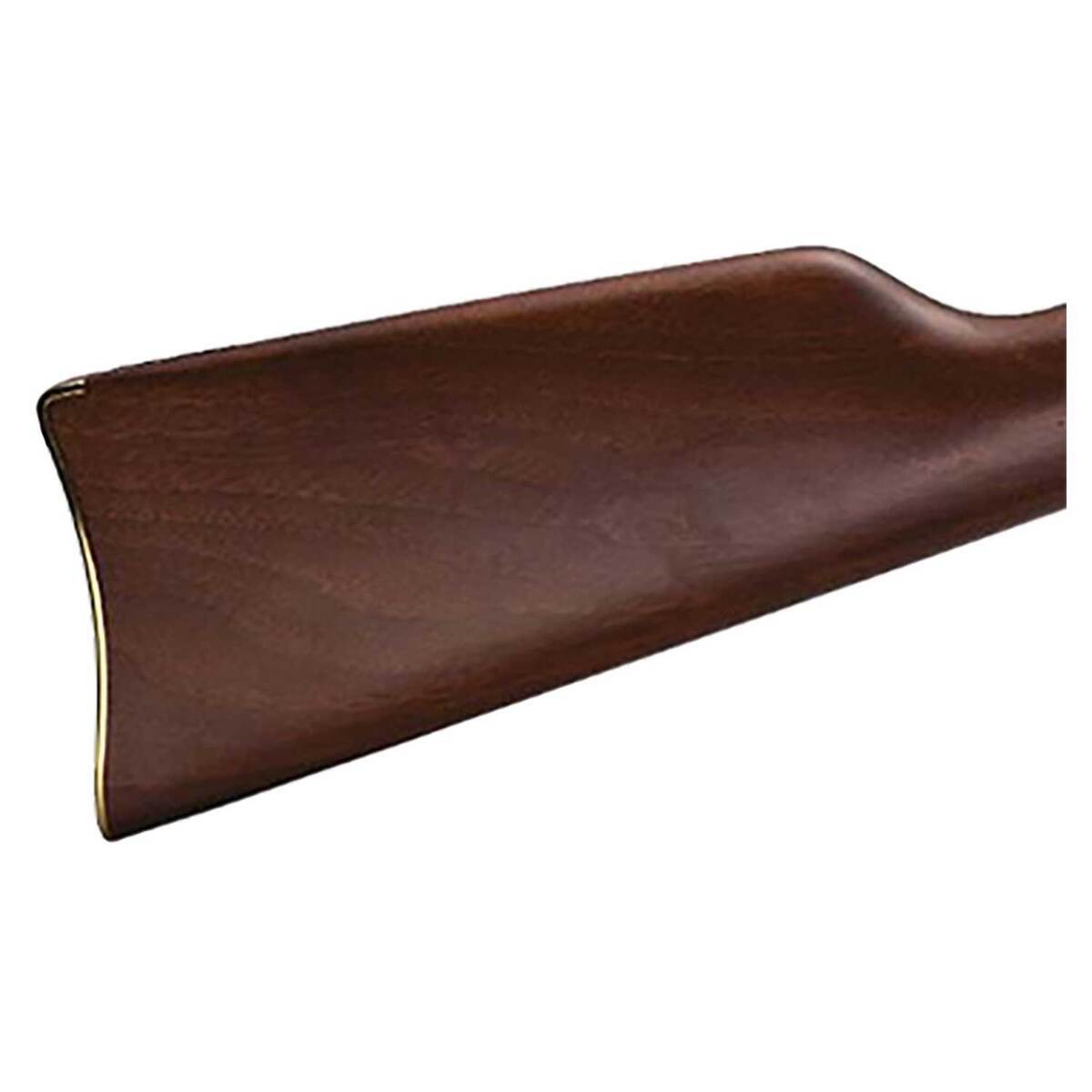 Henry Big Boy Brass Side Gate Polished Hardened Brass Lever Action Rifle - 357 Magnum - 20in - Brown Henry Big Boy Brass Side Gate Polished Hardened Brass Lever Action Rifle - 357 Magnum - 20in - Brown