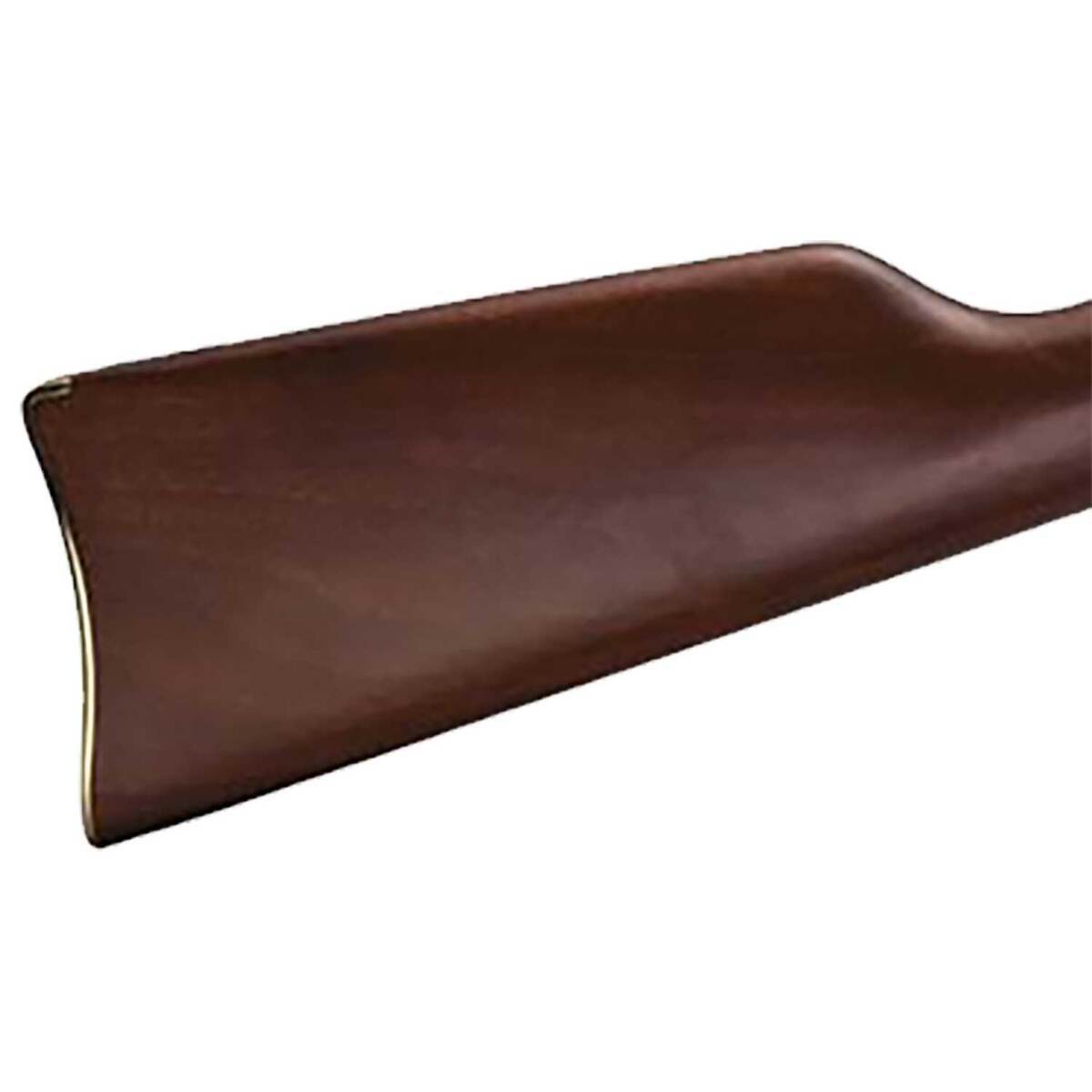 Henry Big Boy Brass Side Gate Polished Hardened Brass Lever Action Rifle - 45 (Long) Colt - 20in - Brown Henry Big Boy Brass Side Gate Polished Hardened Brass Lever Action Rifle - 45 (Long) Colt - 20in - Brown