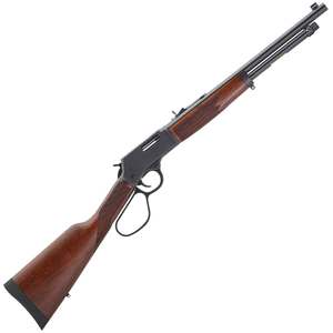 Henry Big Boy Carbine Steel Blued Lever Action Rifle - 41 Remington Magnum - 16.5in