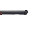 Henry Big Boy Classic Solid Brass Lever Action Rifle - 41 Remington Magnum - 20in - Brown