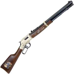 Henry Big Boy Cowboy Edition II Rifle