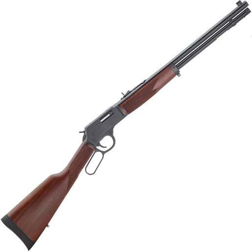 Henry Big Boy Blued/Walnut Lever Action Rifle - 327 Federal Magnum - 20in image