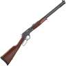 Henry Big Boy Blued/Walnut Lever Action Rifle - 327 Federal Magnum - 20in