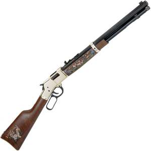 Henry Big Boy Wildlife Edition II Rifle