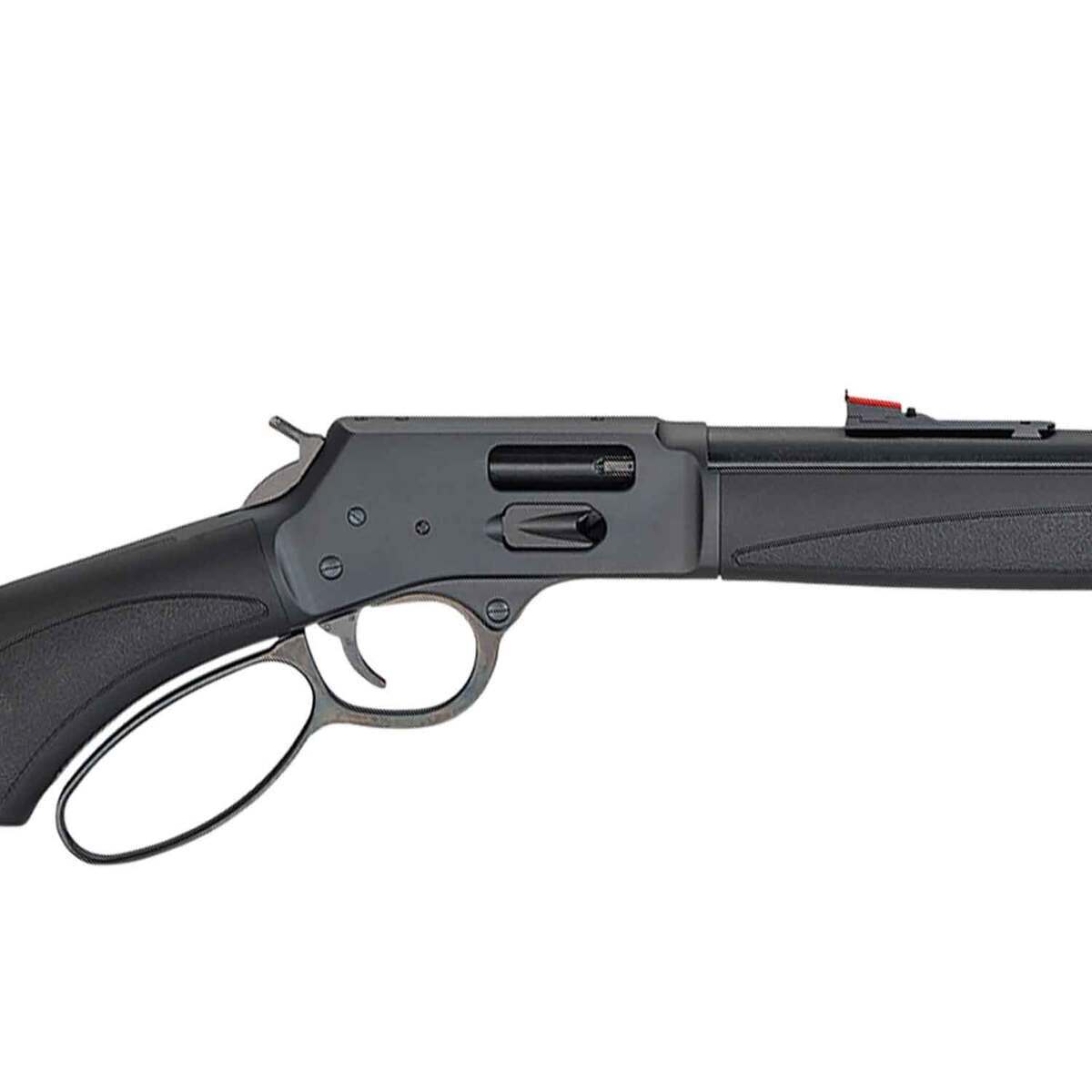 Henry Big Boy X Model Blued/Black Lever Action Rifle - 357 Magnum - Black Henry Big Boy X Model Blued/Black Lever Action Rifle - 357 Magnum - Black