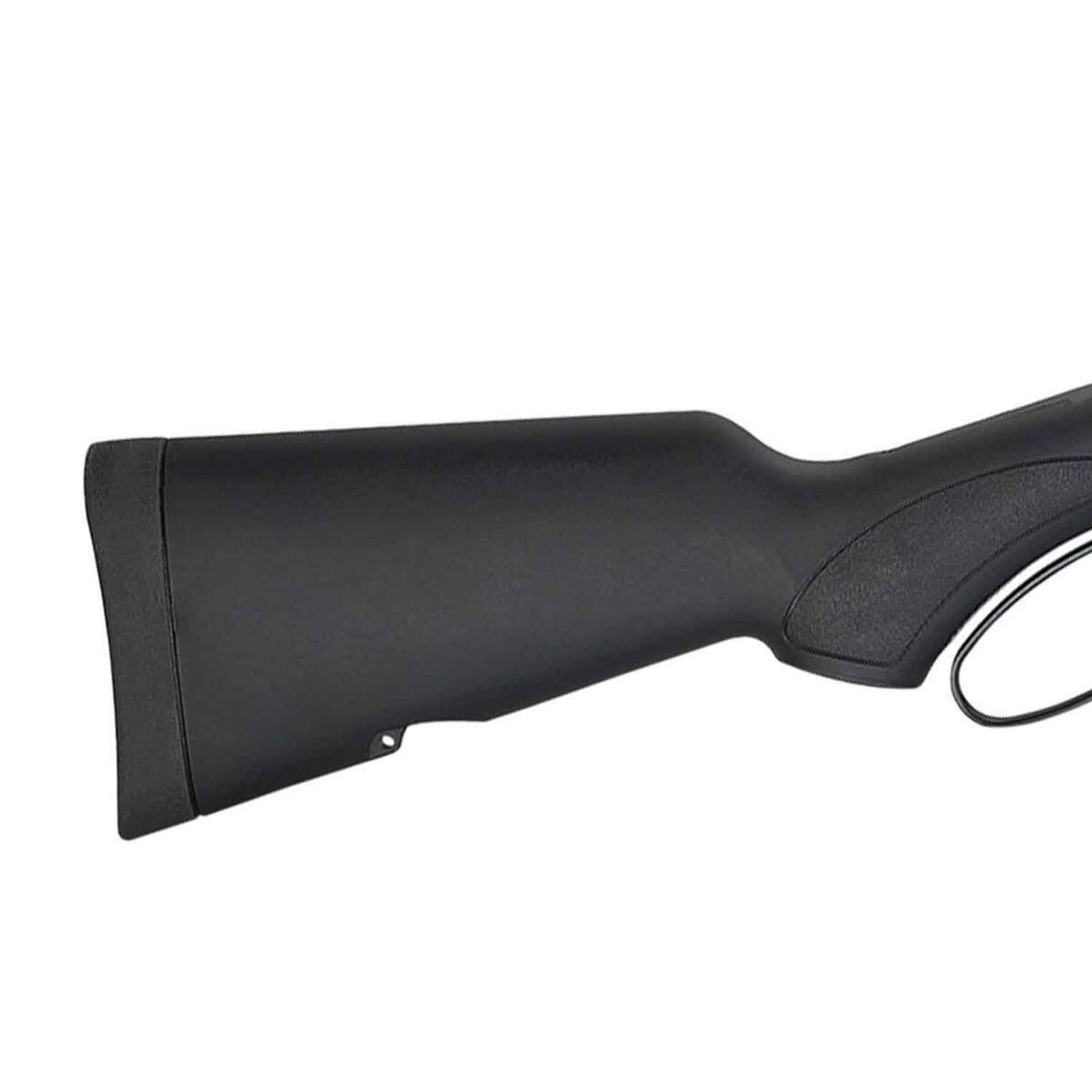 Henry Big Boy X Model Blued/Black Lever Action Rifle - 357 Magnum - Black Henry Big Boy X Model Blued/Black Lever Action Rifle - 357 Magnum - Black