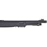 Henry Big Boy X Model Blued/Black Lever Action Rifle - 357 Magnum - Black
