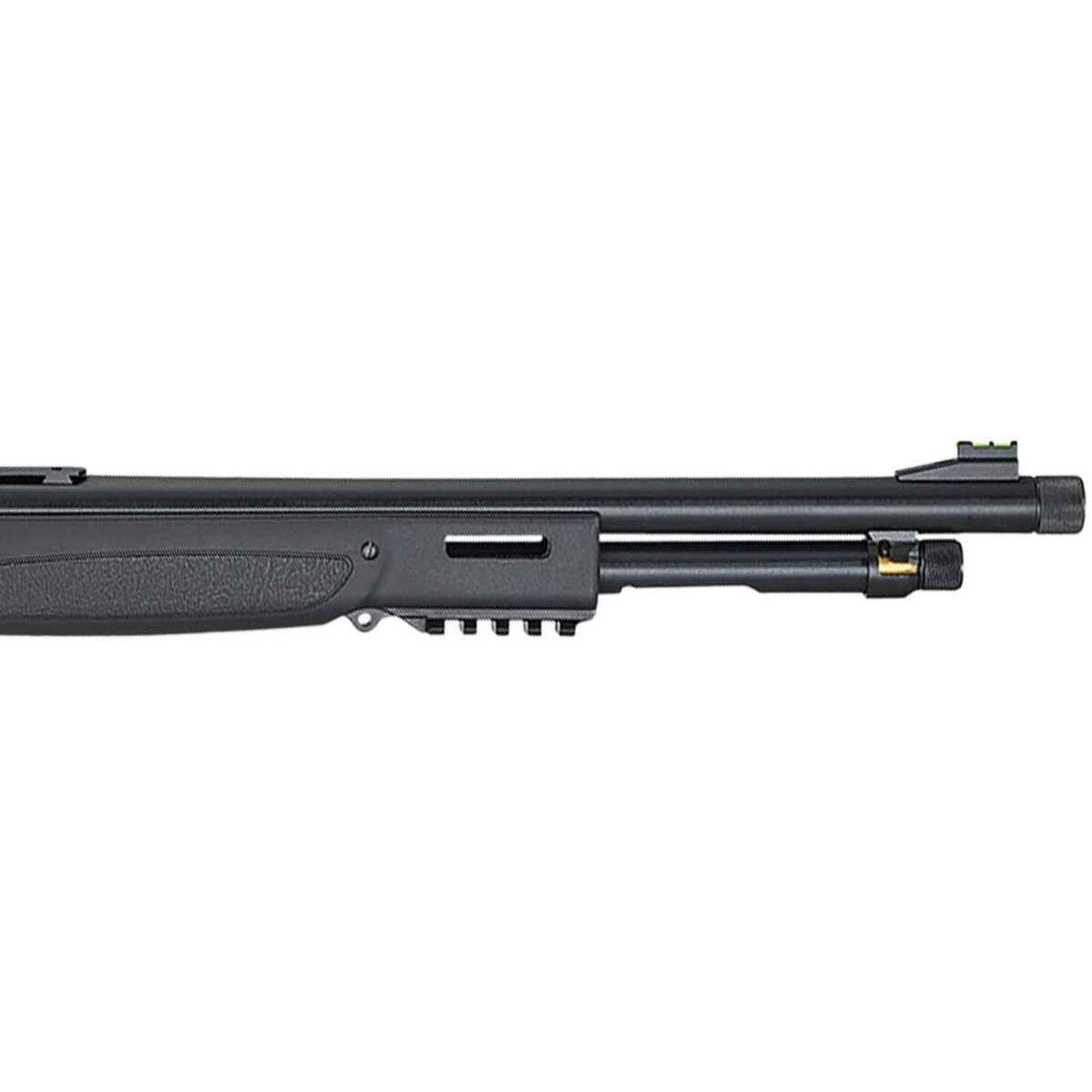 Henry Big Boy X Model Blued/Black Lever Action Rifle - 357 Magnum - Black Henry Big Boy X Model Blued/Black Lever Action Rifle - 357 Magnum - Black