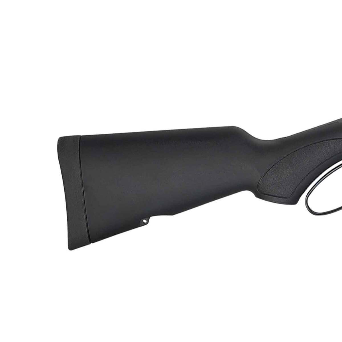 Henry Big Boy X Model 44 Magnum Blued/Black Lever Action Rifle - 17.4in - Black Henry Big Boy X Model 44 Magnum Blued/Black Lever Action Rifle - 17.4in - Black