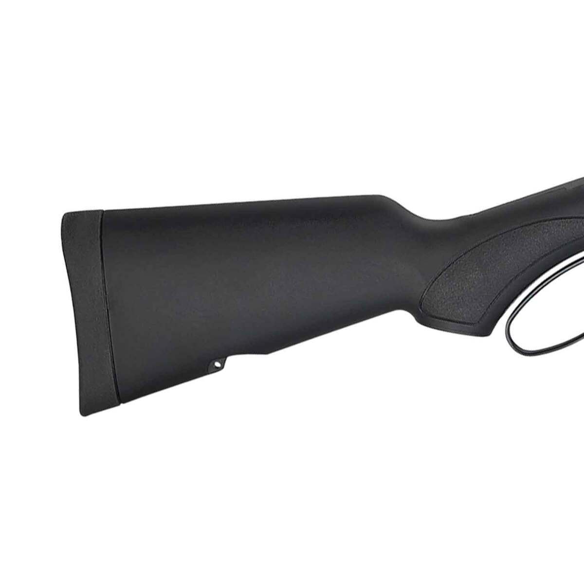 Henry Big Boy X Model 45 (Long) Colt Blued/Black Lever Action Rifle - 17.4in - Black Henry Big Boy X Model 45 (Long) Colt Blued/Black Lever Action Rifle - 17.4in - Black