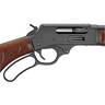 Henry Blued 410 Gauge 2-1/2in Lever Action Shotgun - 19.75in - Brown