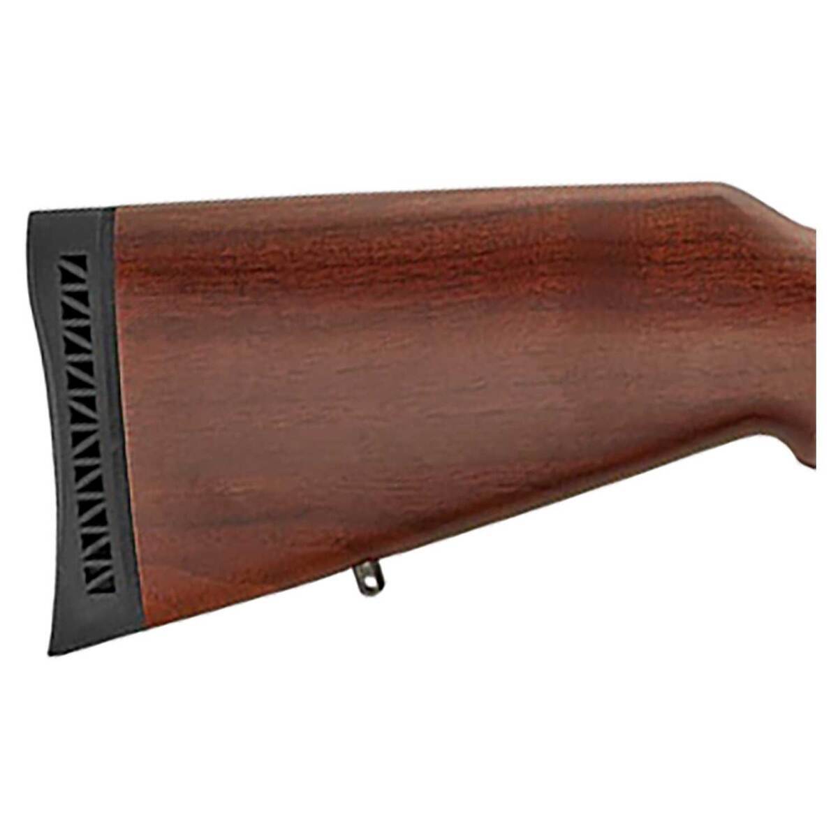 Henry 410 Gauge 2-1/2in Blued Lever Action Shotgun - 19.75in - Brown Henry 410 Gauge 2-1/2in Blued Lever Action Shotgun - 19.75in - Brown