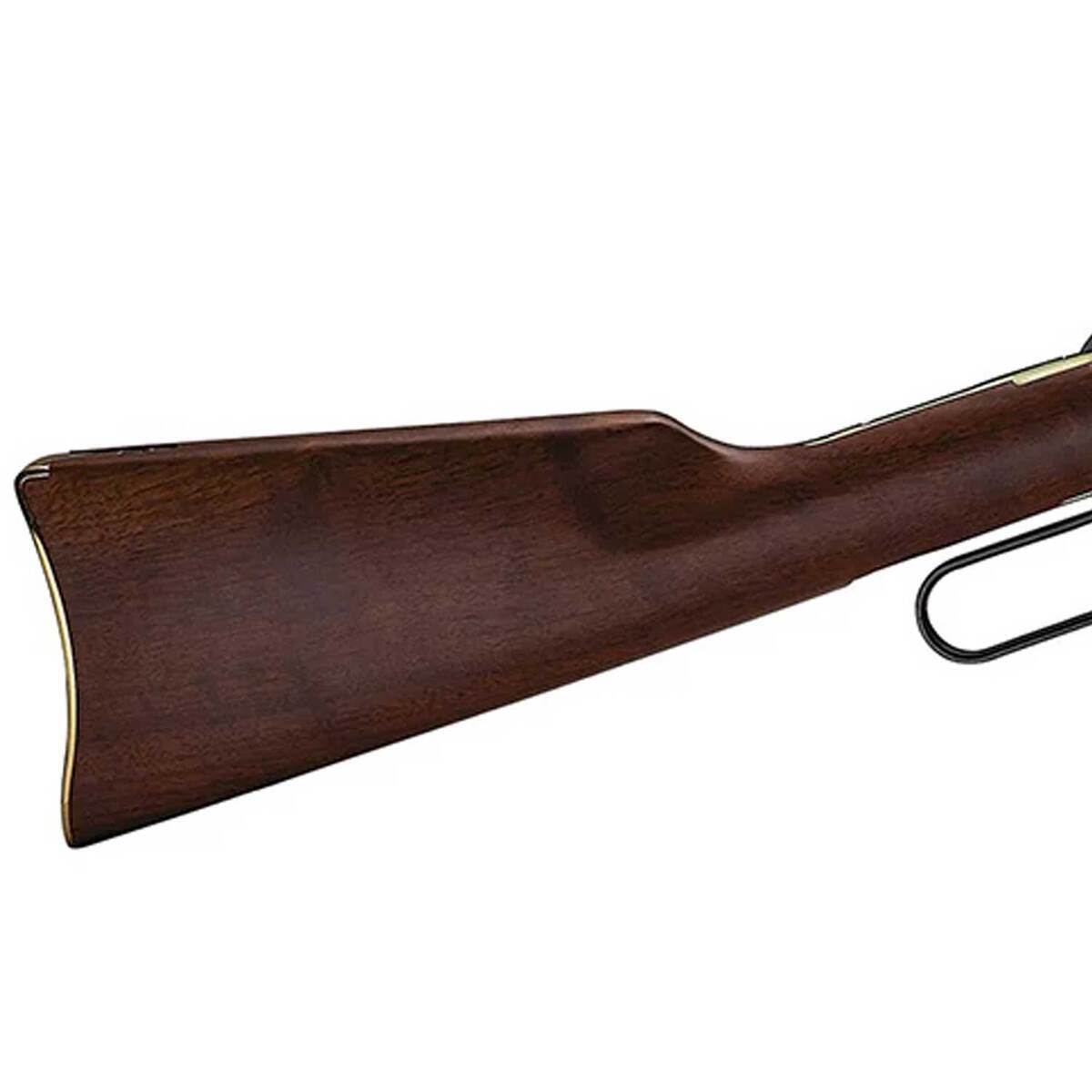 Henry Brass Side Gate 30-30 Winchester Polished Hardened Lever Action Rifle - 20in - Brown Henry Brass Side Gate 30-30 Winchester Polished Hardened Lever Action Rifle - 20in - Brown