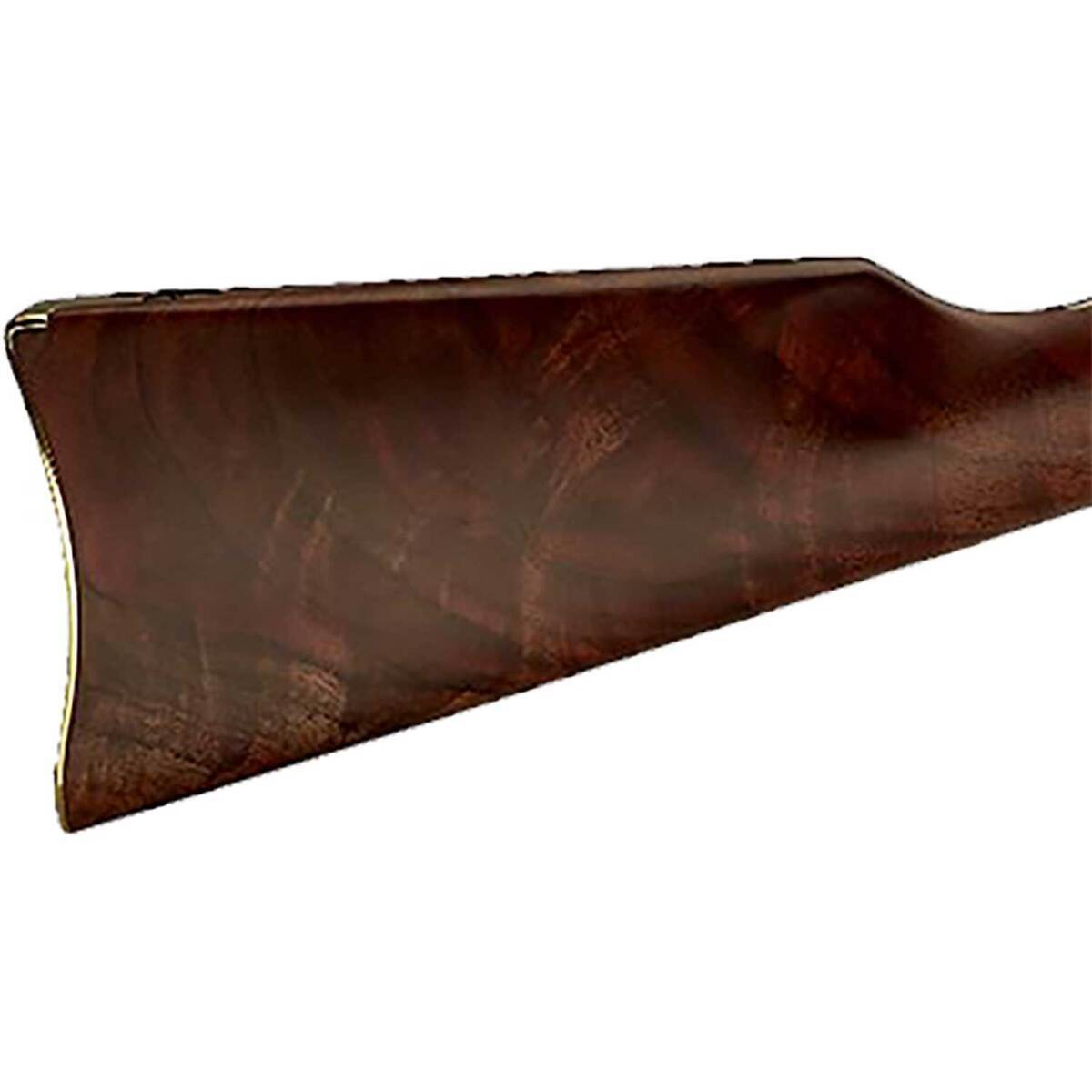 Henry Brass Wildlife Edition Side Gate Polished Hardened Brass Lever Action Rifle - 30-30 Winchester - 20in - Brown Henry Brass Wildlife Edition Side Gate Polished Hardened Brass Lever Action Rifle - 30-30 Winchester - 20in - Brown