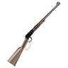Henry Classic Large Loop 22 WMR (22 Mag) 19.25in Blued Lever Action Pistol - 10+1 Rounds