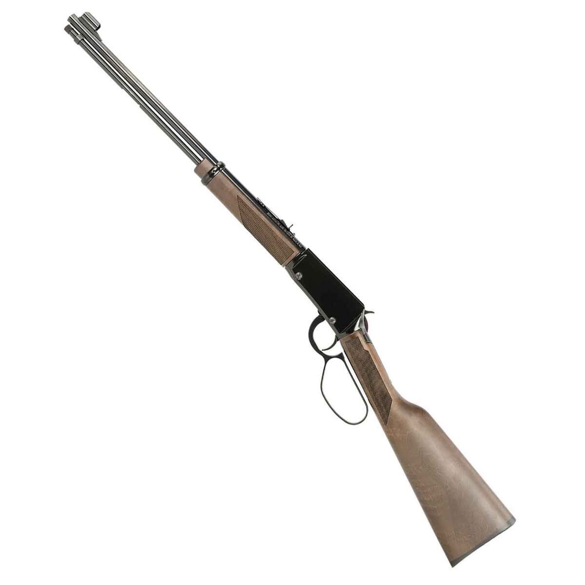 Henry Classic Large Loop 22 WMR (22 Mag) Blued Lever Action Pistol - 19.25in - 10+1 Rounds Henry Classic Large Loop 22 WMR (22 Mag) Blued Lever Action Pistol - 19.25in - 10+1 Rounds