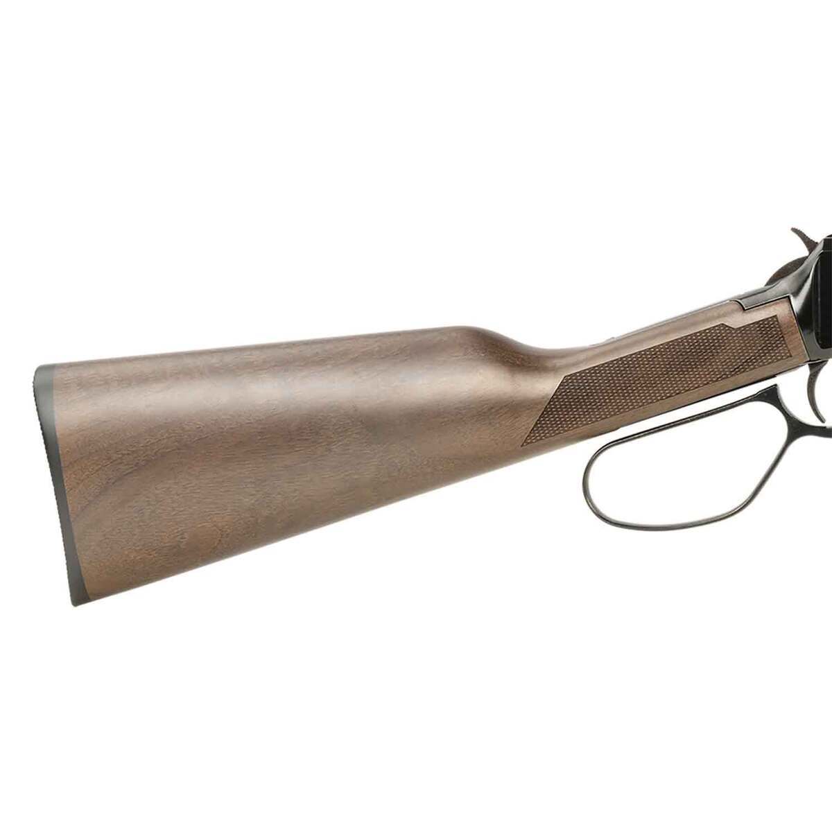 Henry Classic Large Loop 22 WMR (22 Mag) Blued Lever Action Pistol - 19.25in - 10+1 Rounds Henry Classic Large Loop 22 WMR (22 Mag) Blued Lever Action Pistol - 19.25in - 10+1 Rounds