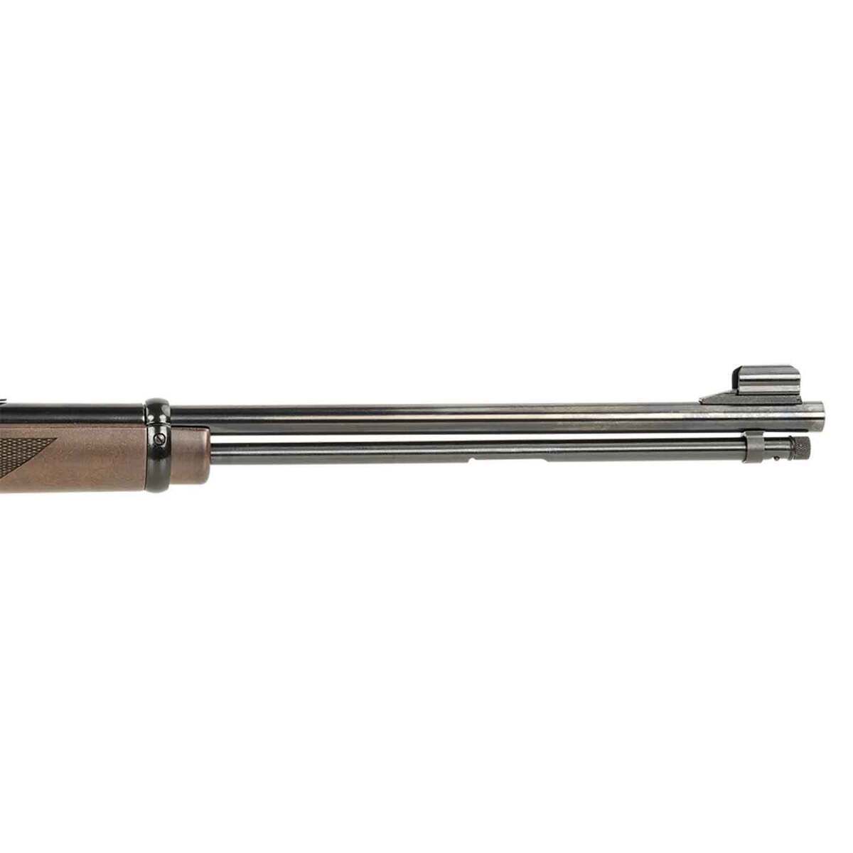 Henry Classic Large Loop 22 WMR (22 Mag) Blued Lever Action Pistol - 19.25in - 10+1 Rounds Henry Classic Large Loop 22 WMR (22 Mag) Blued Lever Action Pistol - 19.25in - 10+1 Rounds