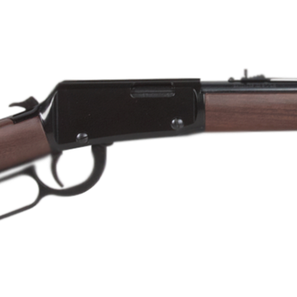 Henry Classic Blued Lever Action Rifle - 22 Long Rifle - Black/Wood Henry Classic Blued Lever Action Rifle - 22 Long Rifle - Black/Wood