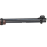 Henry Classic Blued Lever Action Rifle - 22 Long Rifle - 18.5in - Black/ Brown