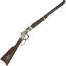 Henry Coal Miner Tribute Edition II Rifle - Brown