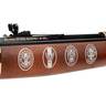 Henry Eagle Scout Centennial Tribute Edition Side Gate Polished Hardened Brass Lever Action Rifle - 44 Magnum - 20in - Brown