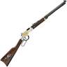 Henry EMS Tribute Edition Rifle - Brown