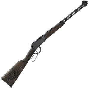Henry Garden Gun Smoothbore Black Lever Action Rifle -
