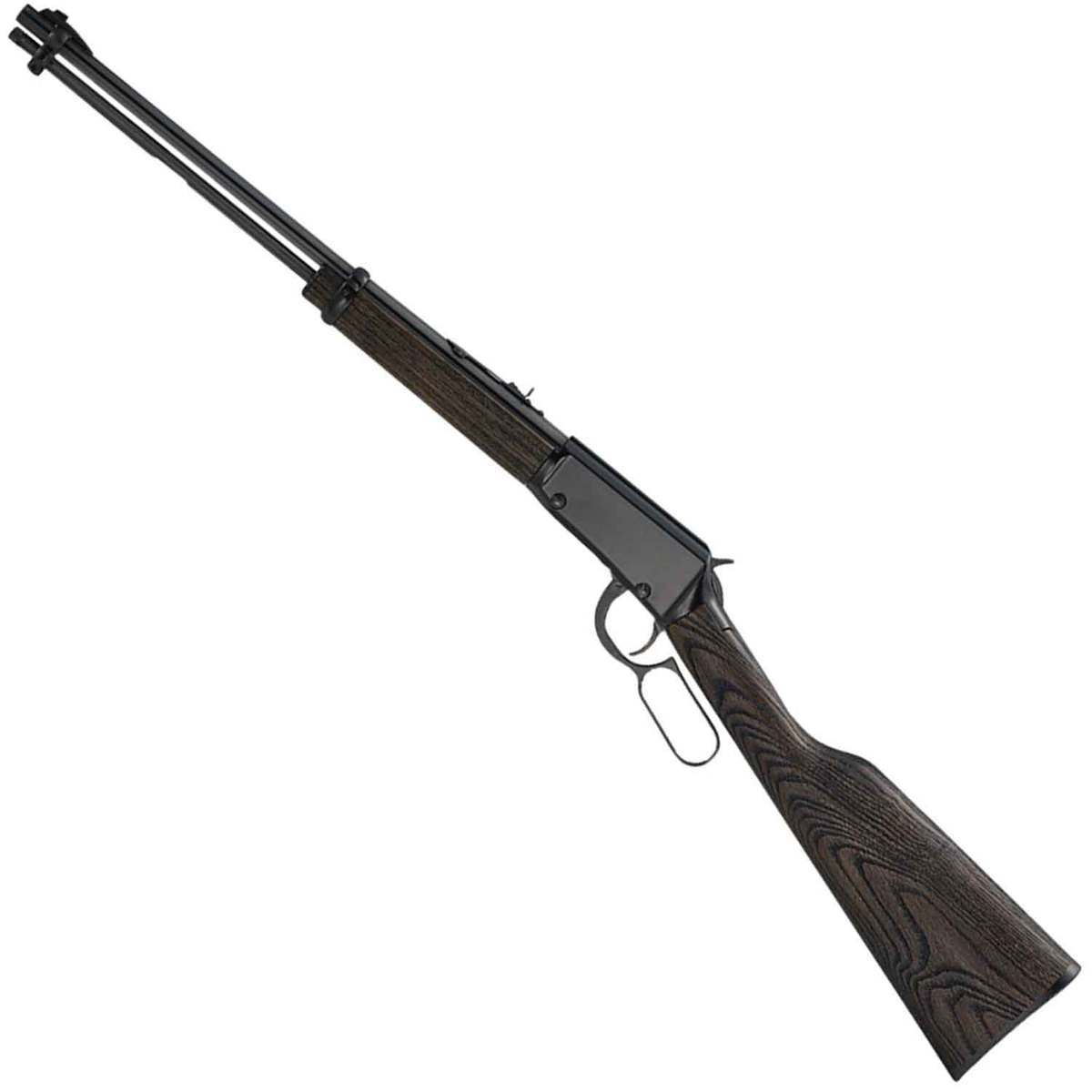 Henry Garden Gun Smoothbore Black Lever Action Rifle - 22 Long Rifle Henry Garden Gun Smoothbore Black Lever Action Rifle - 22 Long Rifle
